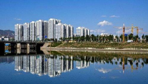 河北张家口经济开发区