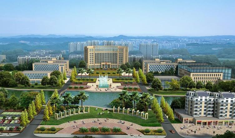 张家口市万全县经济开发区