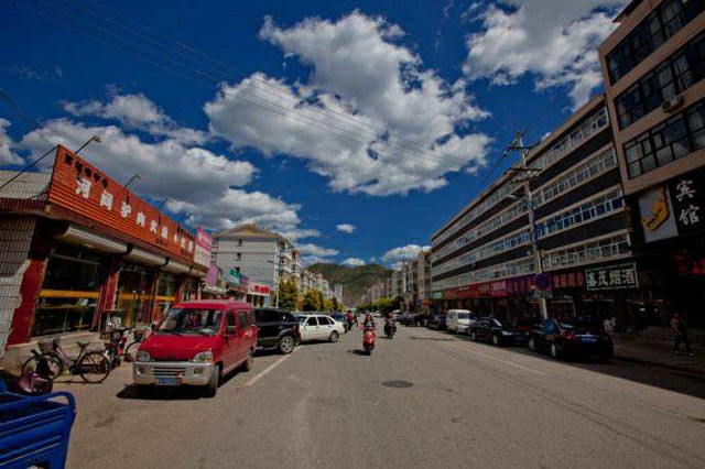 河北沽源经济开发区