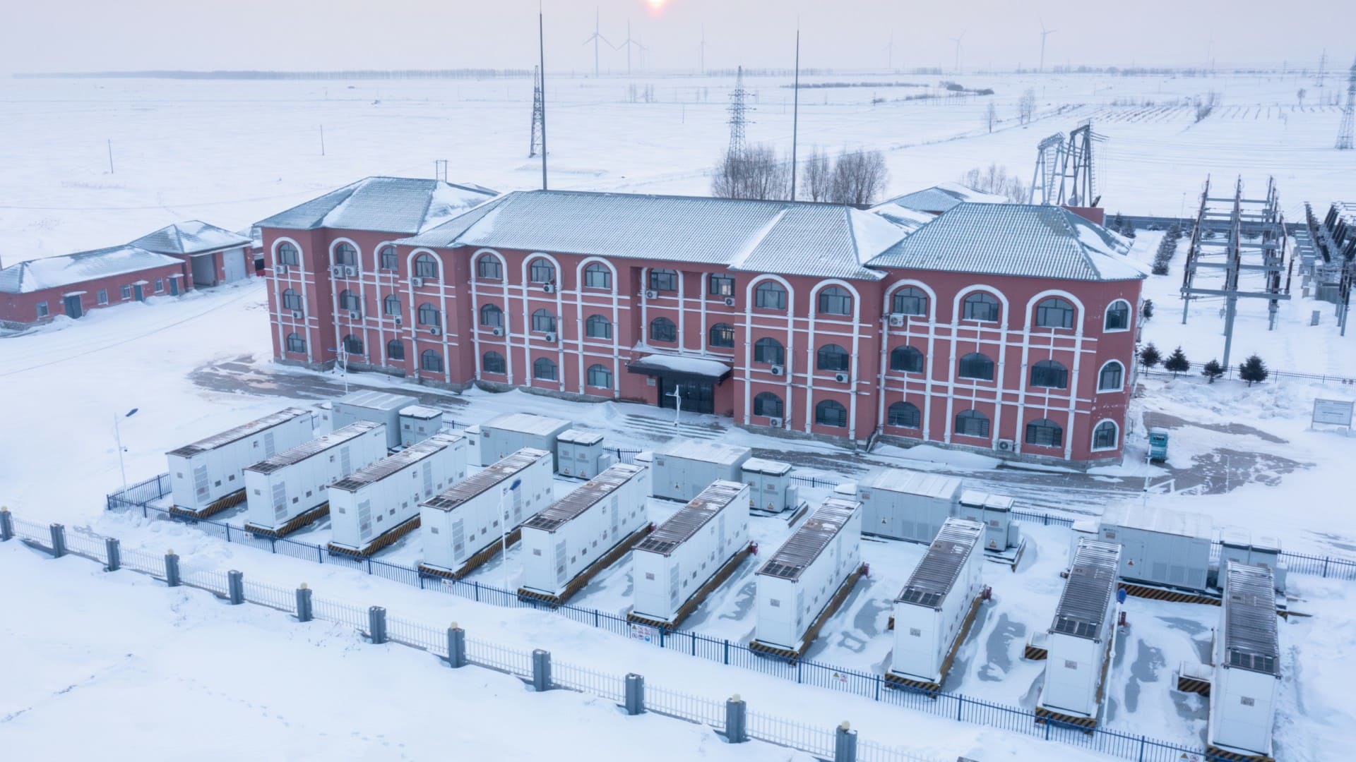 黑龙江通河经济开发区