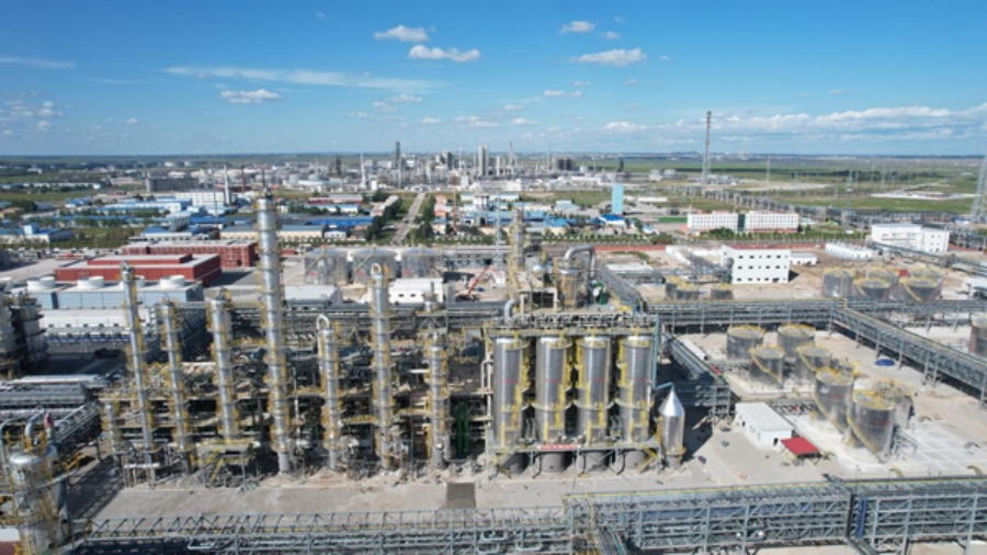 黑龙江龙江经济开发区