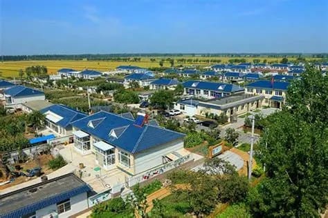 黑龙江阳明经济开发区