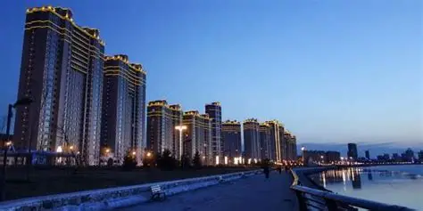 黑龙江佳木斯经济开发区