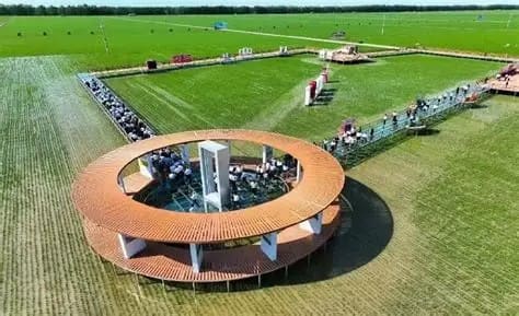 佳木斯国家农业高新技术产业示范区