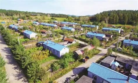 黑龙江桦南经济开发区