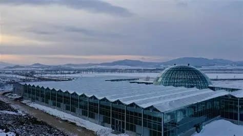 黑龙江宝清经济开发区