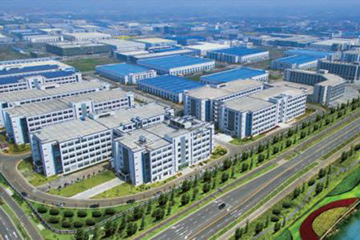 荥阳市产业集聚区