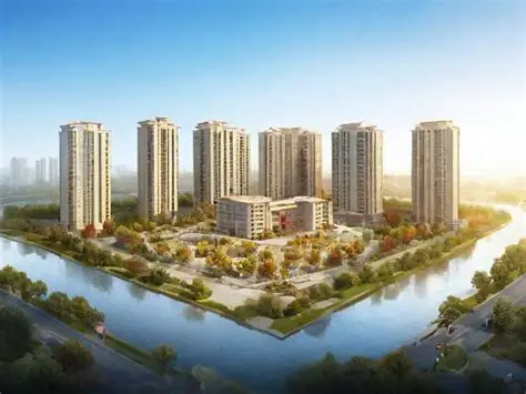 凤泉区先进制造业开发区