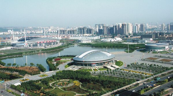 洛阳高新技术产业开发区