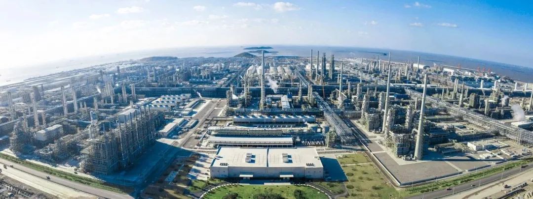 洛阳市石化产业集聚区