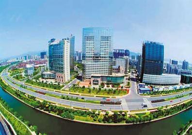 洛阳西工经济技术开发区