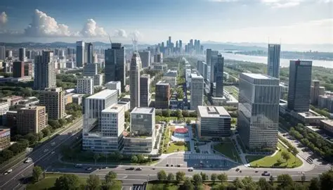 河南洛龙高新技术产业开发区