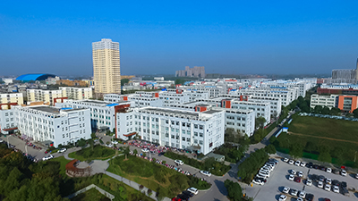 南阳高新技术产业开发区