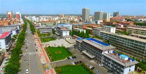 孟津区先进制造业开发区