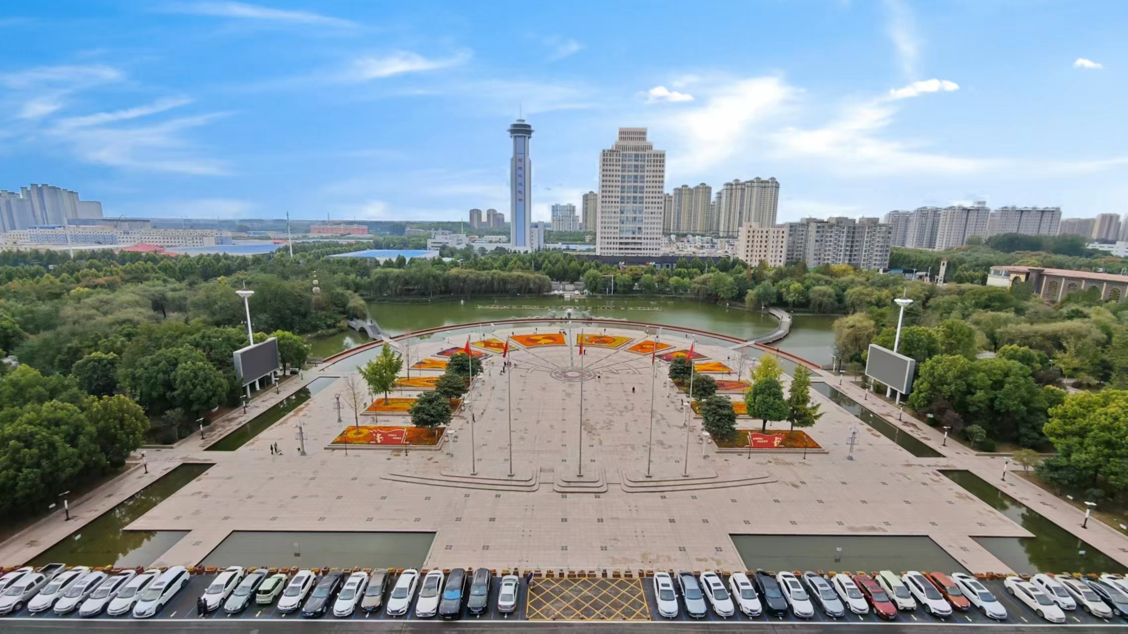 许昌经济技术开发区