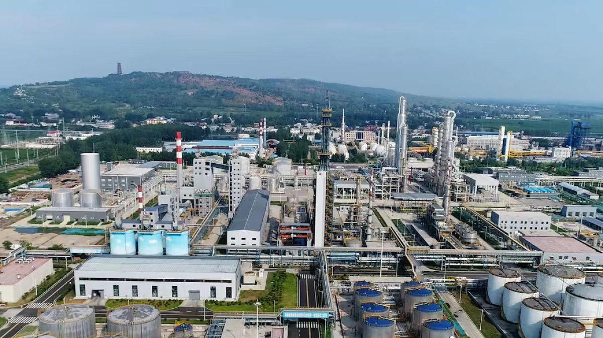 襄城县先进制造业开发区