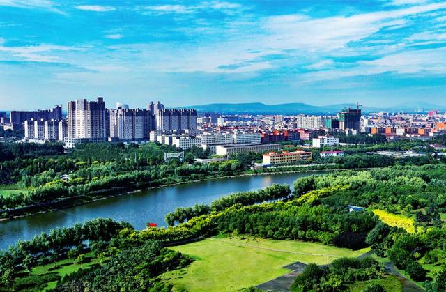 禹州市高新技术产业开发区