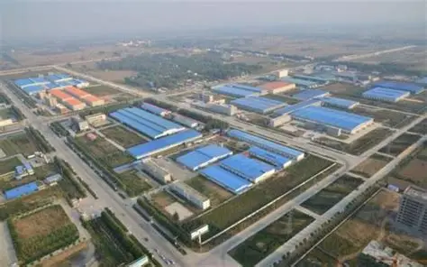 郏县经济技术开发区