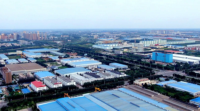 安阳县产业集聚区