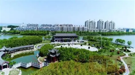 博爱经济技术开发区