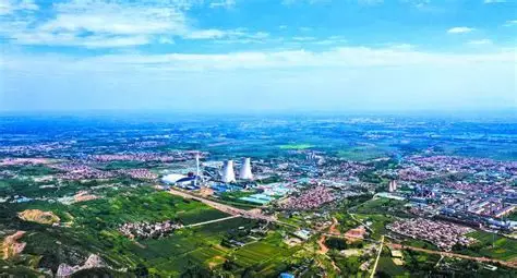 沁阳经济技术开发区