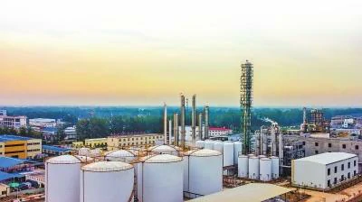 开封精细化工高新技术产业开发区