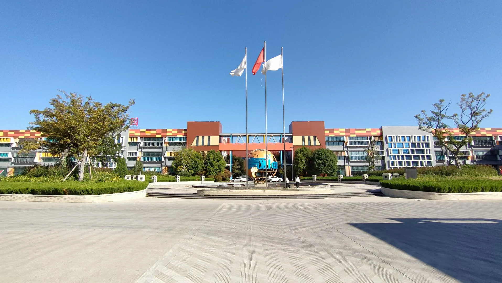 睢阳高新技术产业开发区