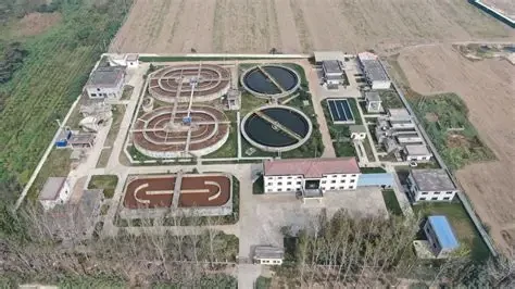 宁陵县先进制造业开发区