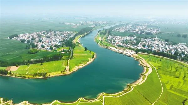 商水经济技术开发区