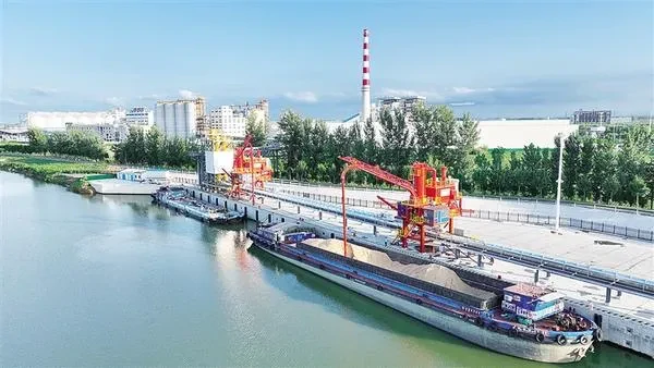 周口临港开发区