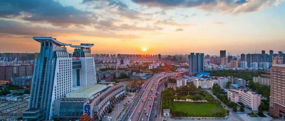 武汉洪山经济开发区