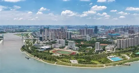 武汉硚口经济开发区