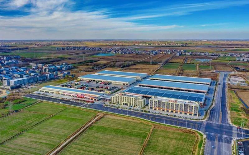 湖北樊城经济开发区