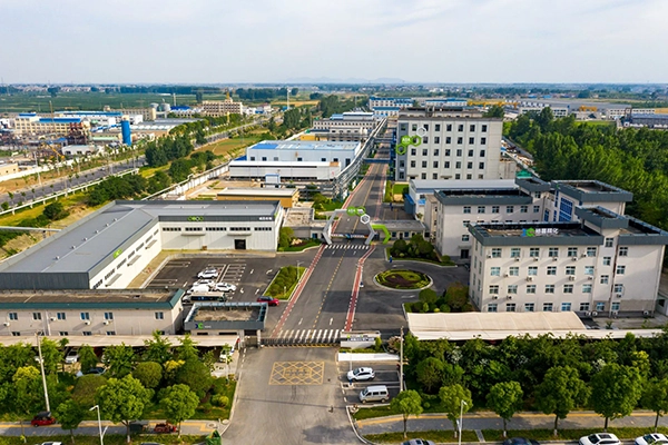 湖北襄城经济开发区