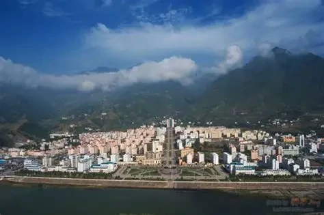 湖北保康经济开发区