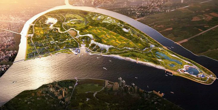 鱼梁洲经济开发区